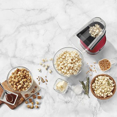 Cuisinart® EasyPop Air Popcorn Maker