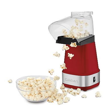 Cuisinart® EasyPop Air Popcorn Maker