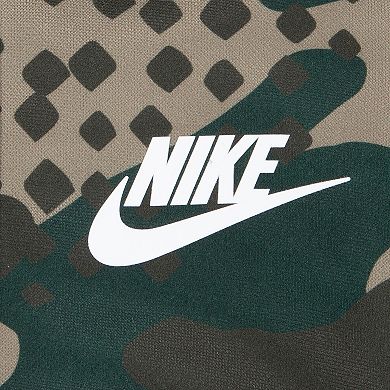 Baby & Toddler Boy Nike Camo Jacket & Pants Set