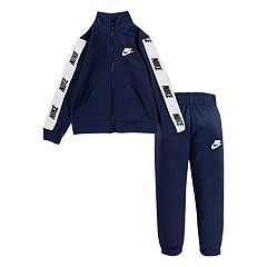 Kohls nike outlet sweatsuit