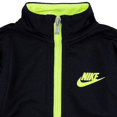 Baby & Toddler Boy Nike G4G Tricot Tracksuit Jacket & Pants Set