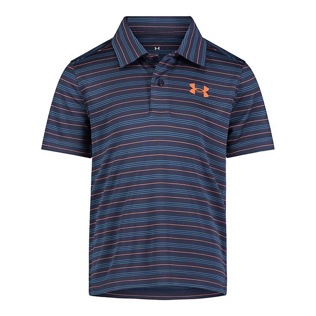 Kohl's under armour hot sale polo shirts