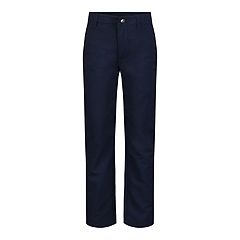 Under Armour Older Boys Brawler 2.0 Tapered Pants - Navy