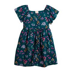 Kohl's clearance baby girl on sale clothes