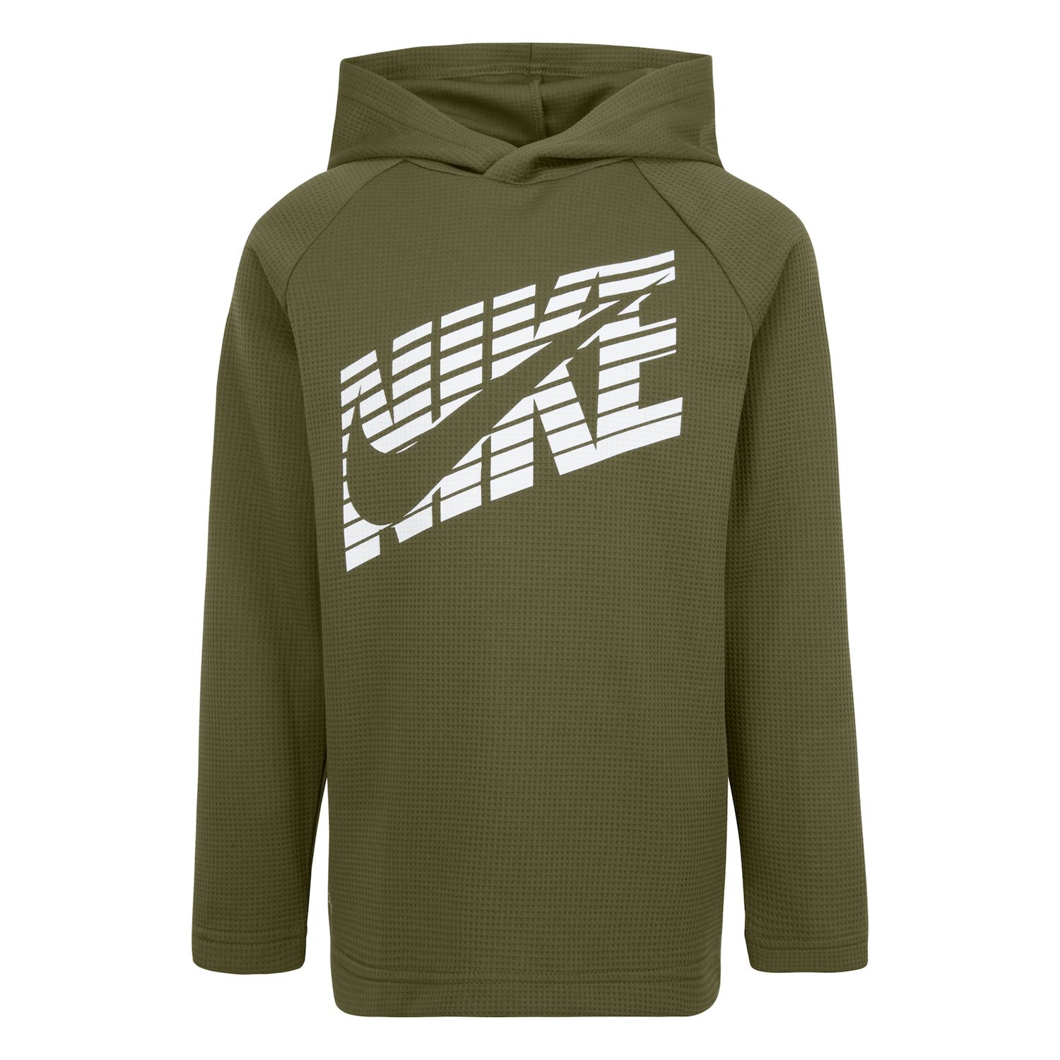 Kohls boys nike on sale hoodie