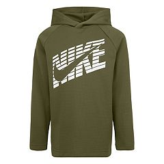 Nike hoodies at online kohl's