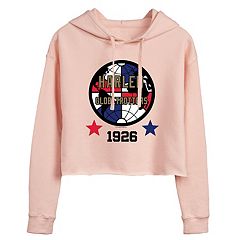 Vintage hot sale basketball hoodies