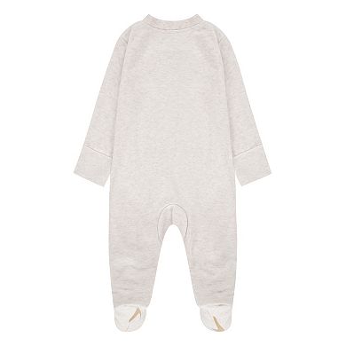 Baby Nike Essentials Sleep & Play One Piece Pajamas