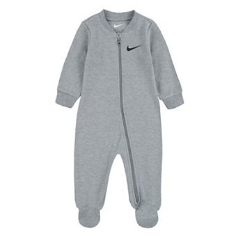 Baby Nike Essentials One Piece Coverall