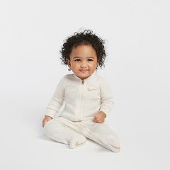 Newborn Baby Nike 12-Piece Sleep & Play, Bodysuit, Pants & Accessories Gift  Set