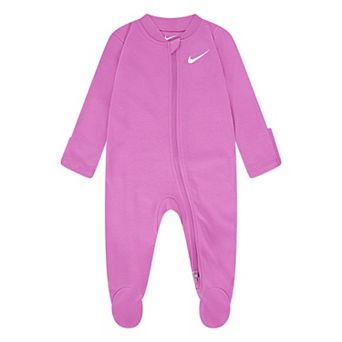 Baby Nike Essentials One Piece Coverall
