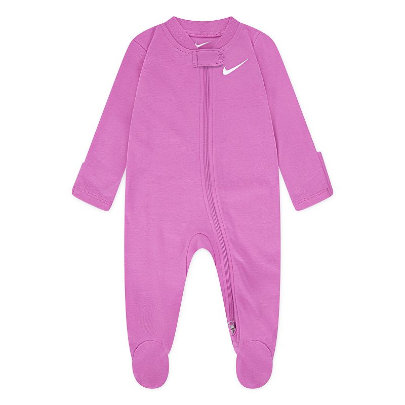Baby Nike Essentials One Piece Coverall, Kids Unisex, 