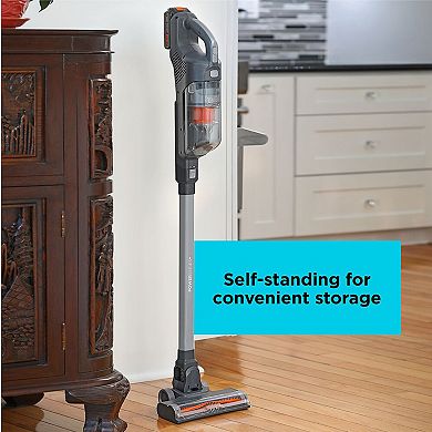 BLACK+DECKER™ Powerseries+20V Max Cordless Stick Vacuum