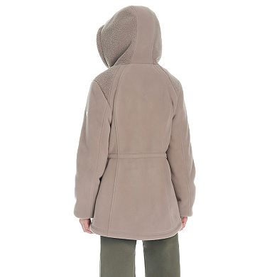 Women's Koolaburra by UGG Cozy Sherpa Jacket