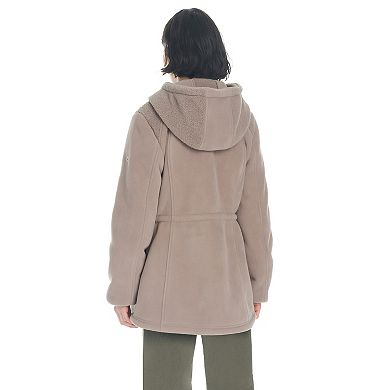 Women's Koolaburra by UGG Cozy Sherpa Jacket