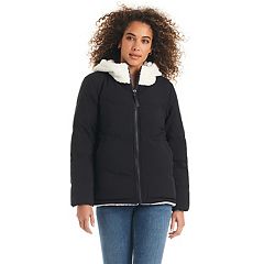 Kohl's  Winter Coats for the Family from $14!