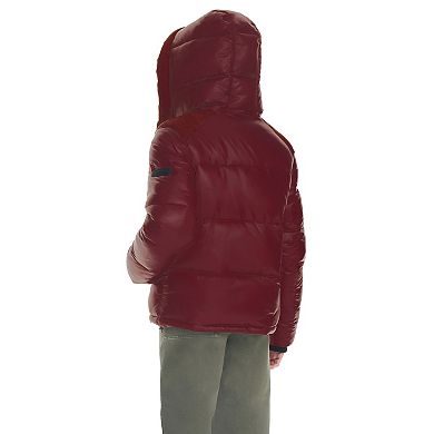 Women's Koolaburra by UGG Corduroy Midweight Puffer Jacket