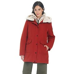 Kohl's winter hotsell coats clearance