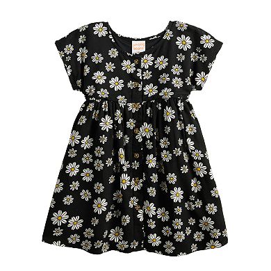 Baby & Toddler Girl Jumping Beans® Floral Dress