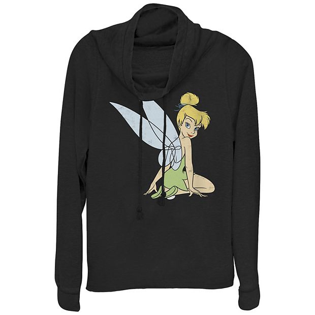 Tinkerbell sweatshirt shop