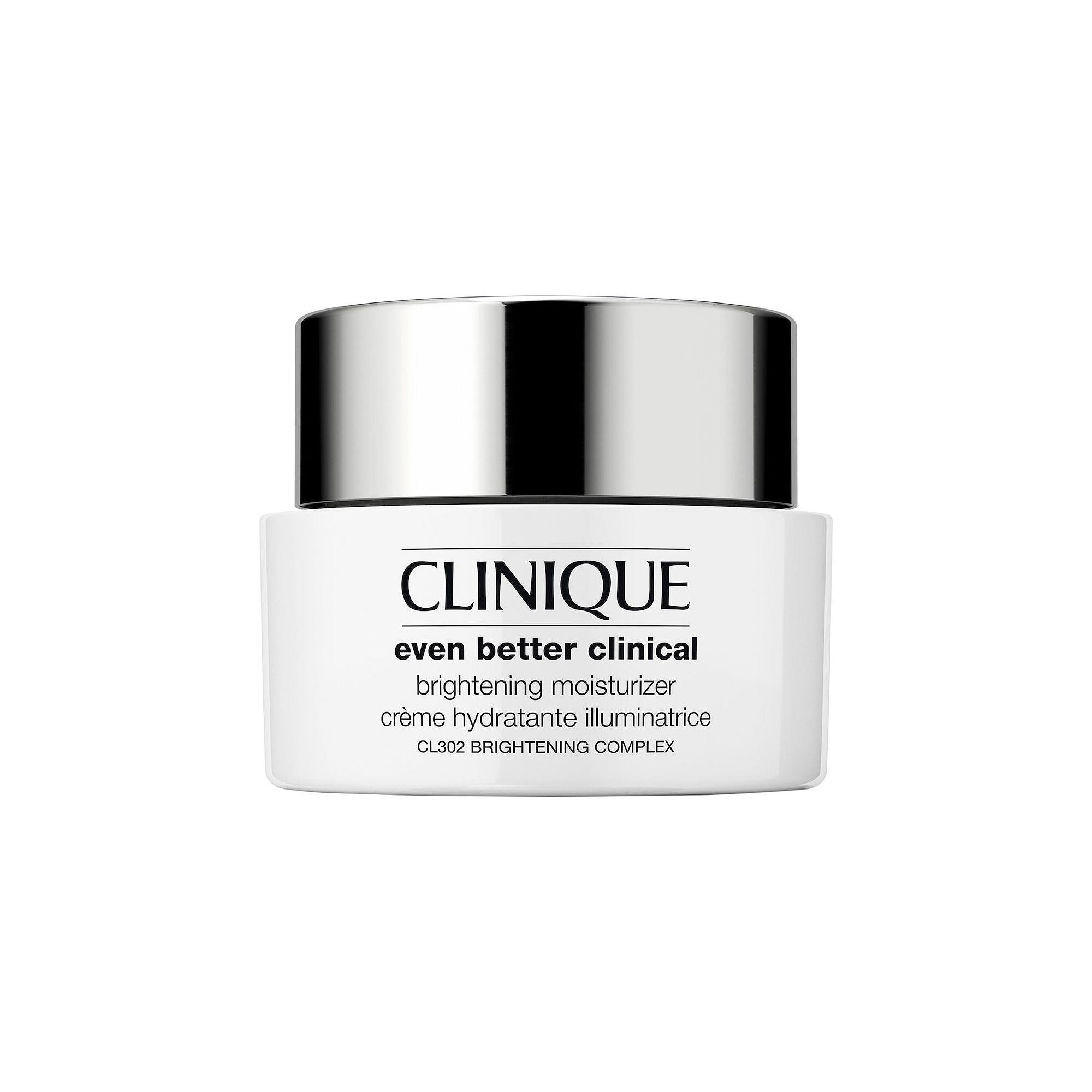 CLINIQUE Even Better Clinical Brightening Moisturizer, Size: 1.7 FL Oz, Non