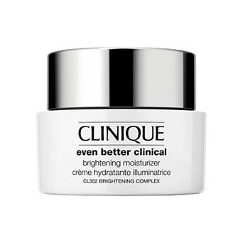 CLINIQUE Even Better Clinical Brightening Moisturizer with Vitamin C