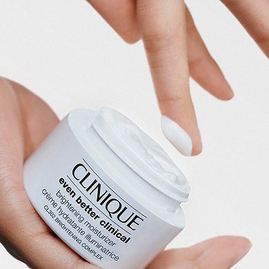 Even Better Clinical Brightening Moisturizer