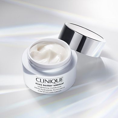 Even Better Clinical Brightening Moisturizer with Vitamin C
