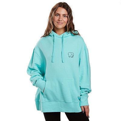 Factory: Lightweight Cable-knit Poncho For Women