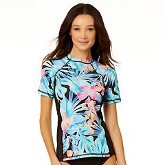 Swim Shirts Women