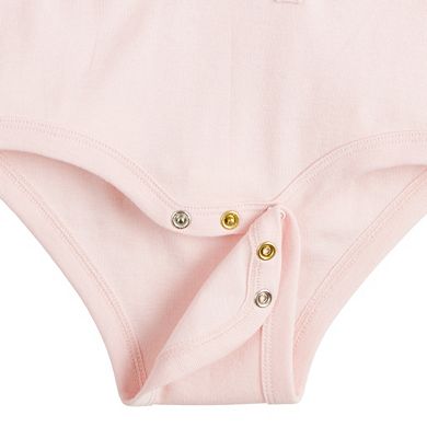 Girls 4-12 Jumping Beans® Adaptive Abdominal Access Bodysuit