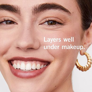 Ultra Light Liquid Mineral Sunscreen with Zinc Oxide SPF 30