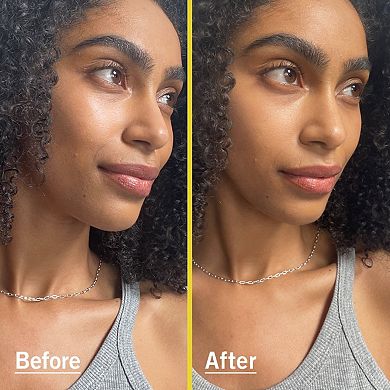Ultra Light Liquid Mineral Sunscreen with Zinc Oxide SPF 30