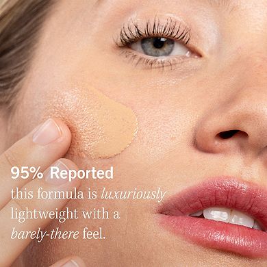 Ultra Light Liquid Mineral Sunscreen with Zinc Oxide SPF 30