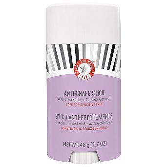 First Aid Beauty Anti-Chafe Stick with Shea Butter + Colloidal Oatmeal