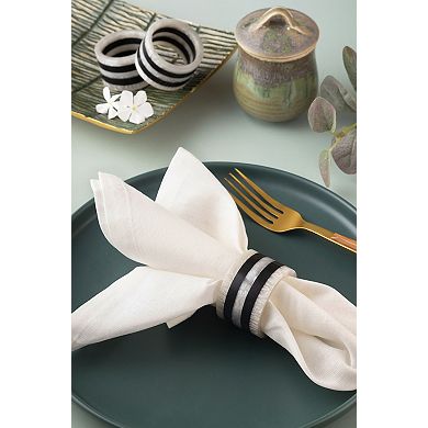 Panama Napkin Rings