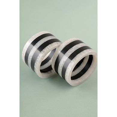 Panama Napkin Rings