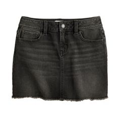 Womens jean hotsell skirts for sale