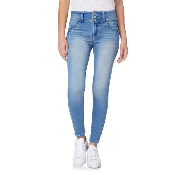 wallflower jeggings