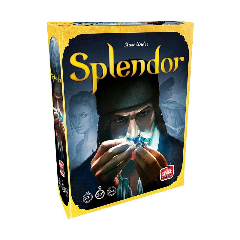 Asmodee Editions Splendor