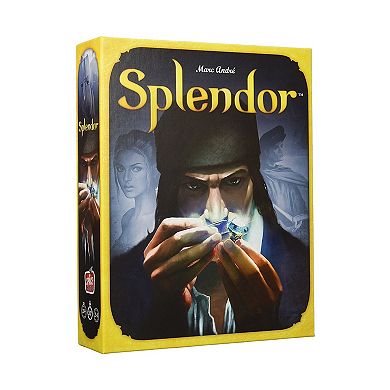 Mattel Splendor