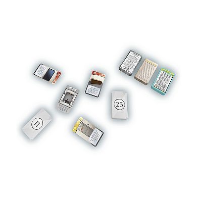 Space Cowboys Unlock! Escape Adventures Game