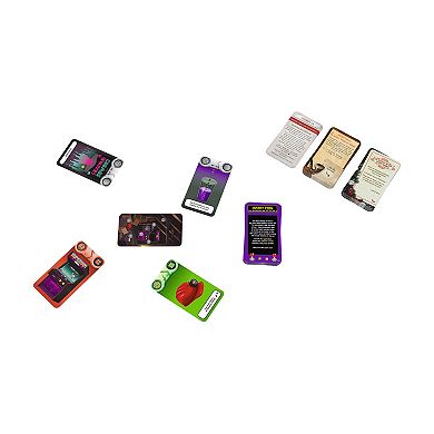 Space Cowboys Unlock! Heroic Adventures Game