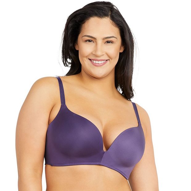 Maidenform Womens Love the Lift Wireless Push-Up Bra