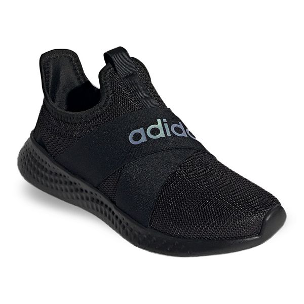 AspennigeriaShops, bounce adidas cloudfoam puremotion sneakers black  sneakers (only £86)