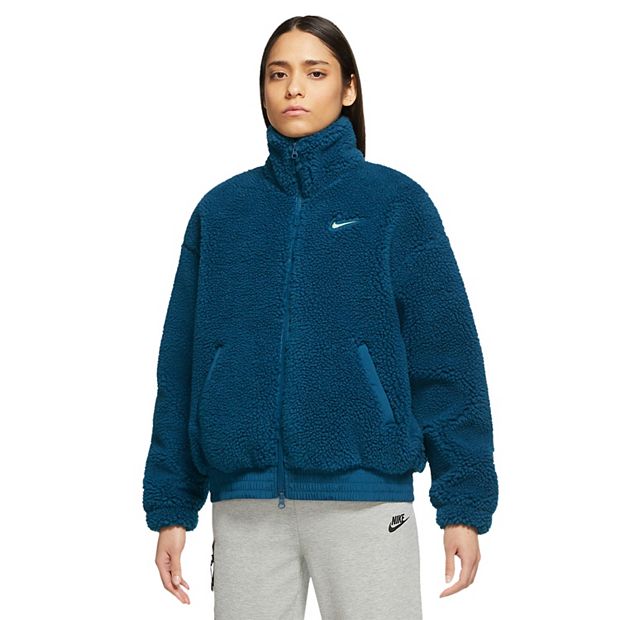 Kohls nike sale jacket