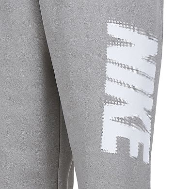 Boys 4-7 Nike Fleece Therma Pants