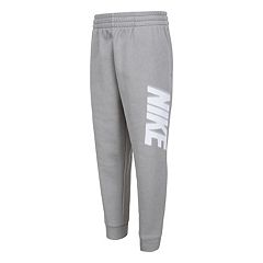 Grey Nike Clothing