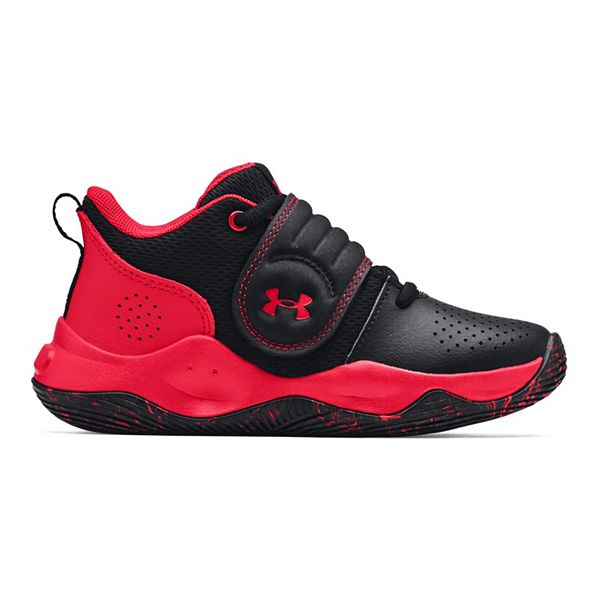 Under Armour Zone BB Preschool Kids' Basketball Shoes