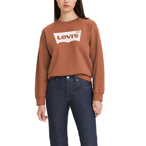 Kohls 2025 levi sweatshirt